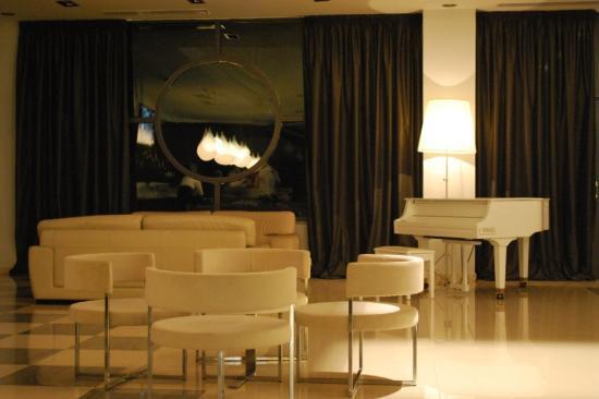 Отель Istion Club And SPA 5*