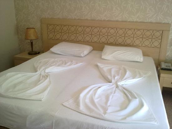 Отель Eldar Resort 4*