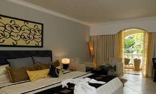 отель The Zuri Varca Goa White Sands Resort 5*