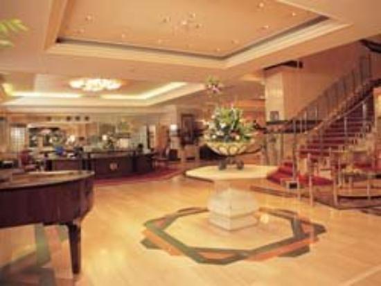 Отель Ramada Continental Dubai 4*