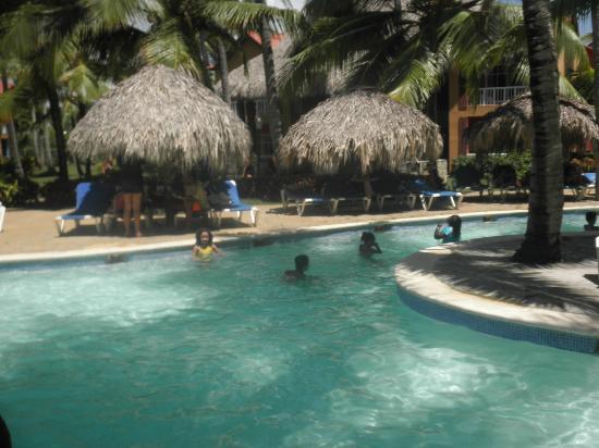 Отель Tropical Princess Beach Resort & Spa 4*