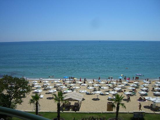 Отель Iberostar Obzor Beach & Izgrev 4*