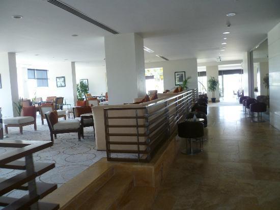 Отель Barut Lara Resort Spa & Suites 5*